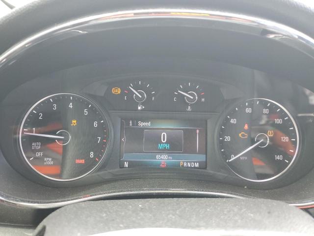 Photo 9 from auction – 2019 BUICK ENCORE ESS with VIN KL4CJCSM3KB804872