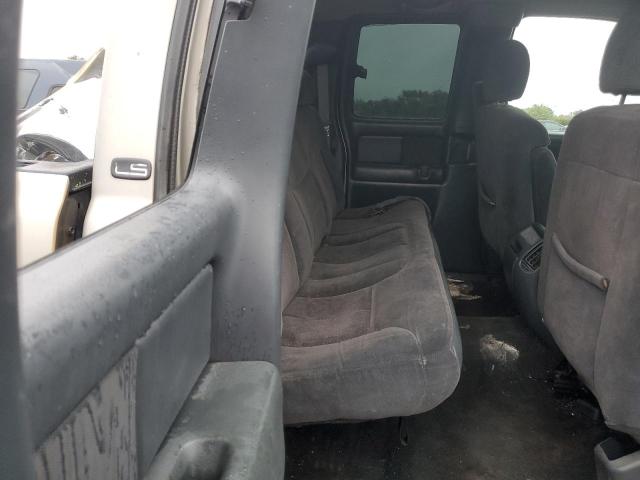 Photo 10 from auction – 2002 CHEVROLET SILVERADO with VIN 1GCEK19T22Z256528