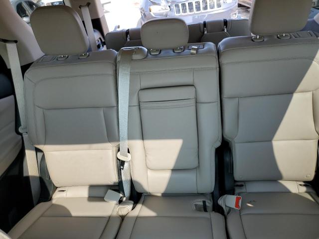 Photo 10 from auction – 2023 FORD EXPLORER X with VIN 1FMSK8DHXPGC42518