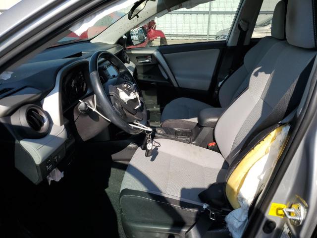 Photo 7 from auction – 2018 TOYOTA RAV4 ADVEN with VIN 2T3RFREV3JW848207