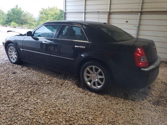 Photo 2 from auction – 2006 CHRYSLER 300C with VIN 2C3KA63H66H400714