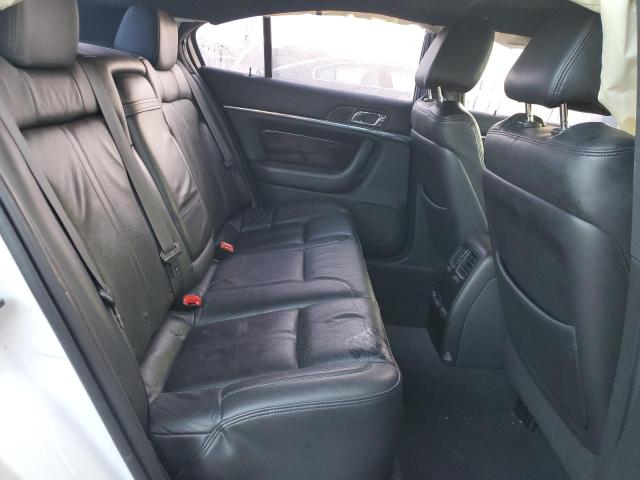 Photo 10 from auction – 2010 LINCOLN MKS with VIN 1LNHL9DR3AG615217
