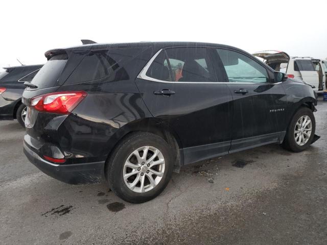Photo 3 from auction – 2018 CHEVROLET EQUINOX LT with VIN 2GNAXJEVXJ6351864