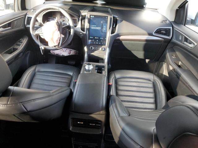 Photo 8 from auction – 2024 FORD EDGE SEL with VIN 2FMPK4J93RBA33157