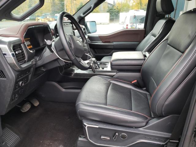 Photo 7 from auction – 2021 FORD F150 SUPER with VIN 1FTFW1ED9MFB59869