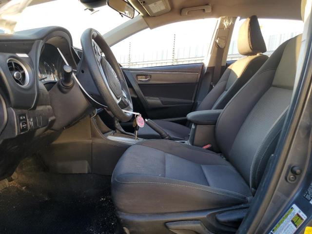 Photo 7 from auction – 2019 TOYOTA COROLLA L with VIN 5YFBURHEXKP886239