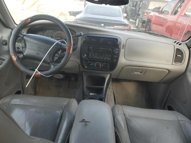 Photo 8 from auction – 1999 MERCURY MOUNTAINEE with VIN 4M2ZU55PXXUJ28919