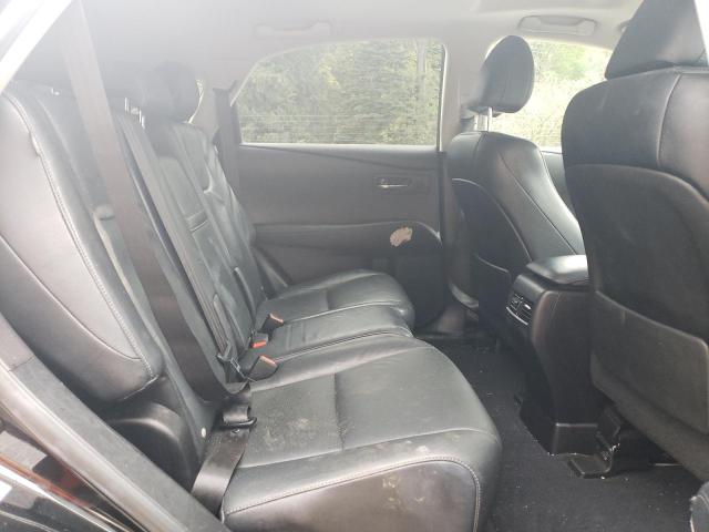 Photo 11 from auction – 2015 LEXUS RX 350 BAS with VIN 2T2BK1BA4FC288551