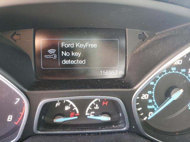 Photo 9 from auction – 2014 FORD ESCAPE TIT with VIN 1FMCU0J95EUB24680