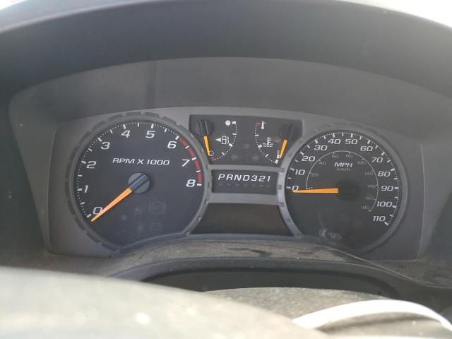 Photo 9 from auction – 2005 GMC CANYON with VIN 1GTCS138558200766