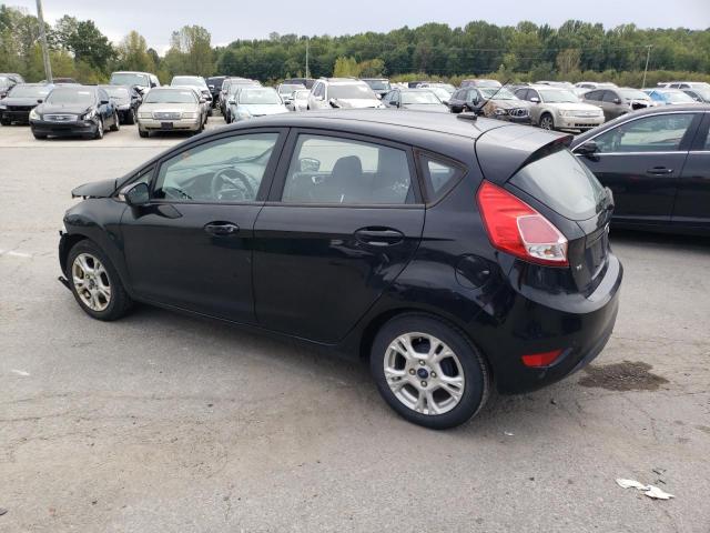 Photo 2 from auction – 2016 FORD FIESTA SE with VIN 3FADP4EJ2GM207637