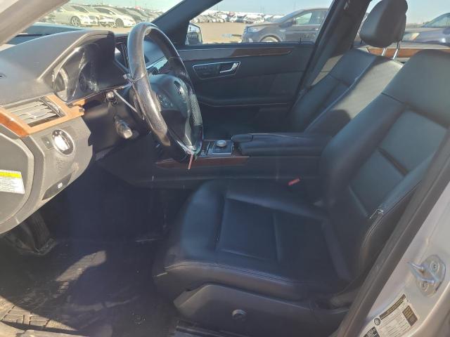 Photo 7 from auction – 2011 MERCEDES-BENZ E 350 4MAT with VIN WDDHF8HB5BA408356