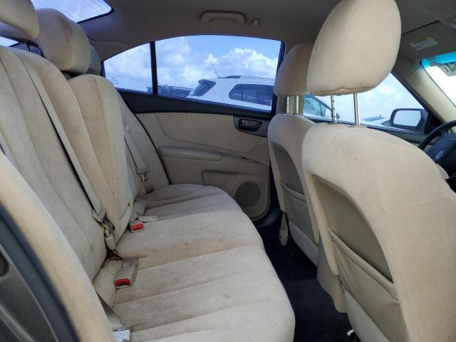 Photo 10 from auction – 2010 KIA OPTIMA LX with VIN KNAGG4A83A5443699