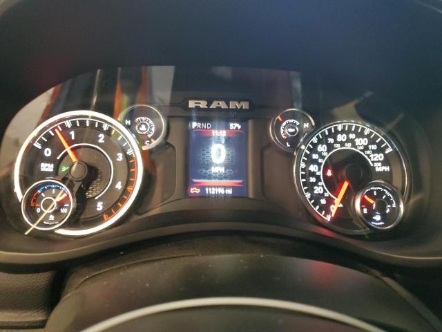 Photo 9 from auction – 2021 RAM 2500 BIG H with VIN 3C6UR5DL8MG532565