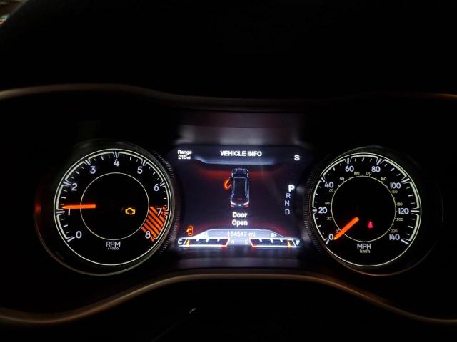 Photo 9 from auction – 2014 JEEP CHEROKEE L with VIN 1C4PJMDS3EW281763