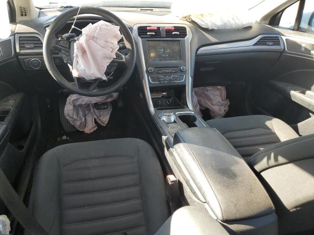 Photo 8 from auction – 2018 FORD FUSION SE with VIN 3FA6P0HD0JR192069