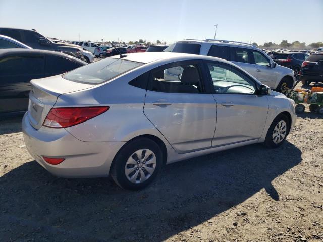 Photo 3 from auction – 2016 HYUNDAI ACCENT SE with VIN KMHCT4AE5GU030907