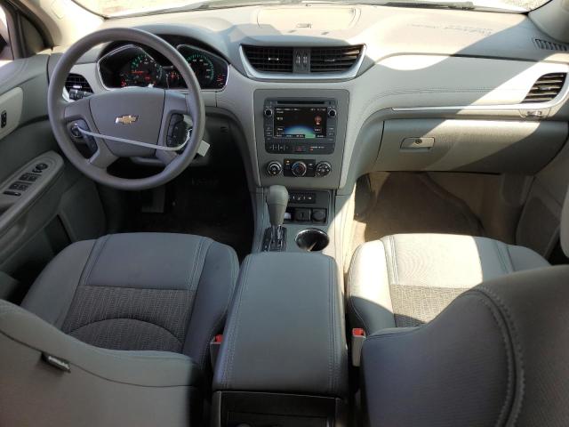 Photo 8 from auction – 2017 CHEVROLET TRAVERSE L with VIN 1GNKVFKD3HJ225801
