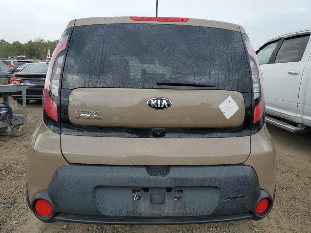 Photo 6 from auction – 2016 KIA SOUL with VIN KNDJN2A29G7255653