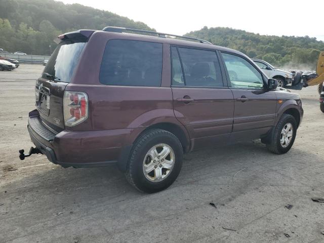 Photo 3 from auction – 2008 HONDA PILOT VP with VIN 5FNYF18268B011952