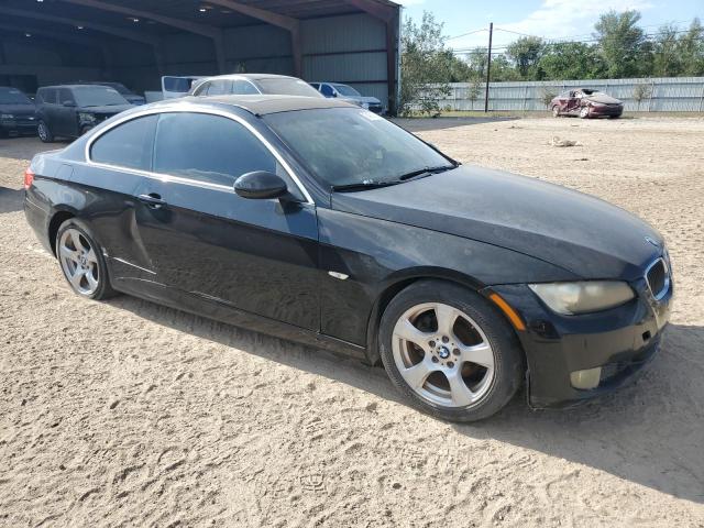 Photo 4 from auction – 2007 BMW 328 I with VIN WBAWB33587PV73482