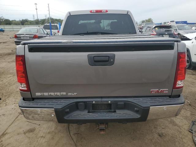 Photo 6 from auction – 2009 GMC SIERRA K15 with VIN 3GTEK33M39G188781