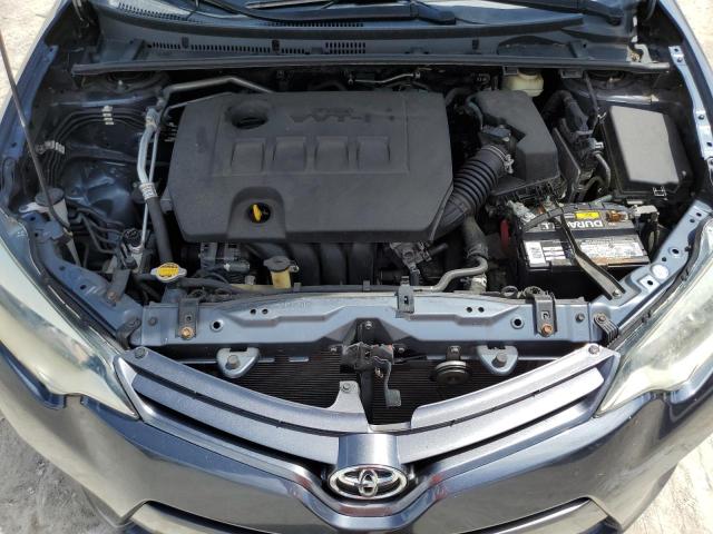 Photo 11 from auction – 2016 TOYOTA COROLLA L with VIN 2T1BURHE1GC567903