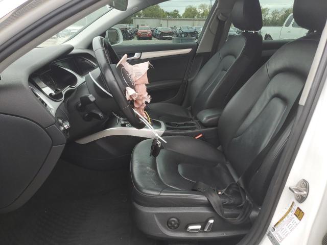 Photo 7 from auction – 2016 AUDI A4 PREMIUM with VIN WAUBFAFL5GN004845