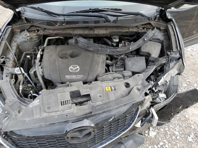 Photo 12 from auction – 2014 MAZDA CX-5 GT with VIN JM3KE4DY3E0380368