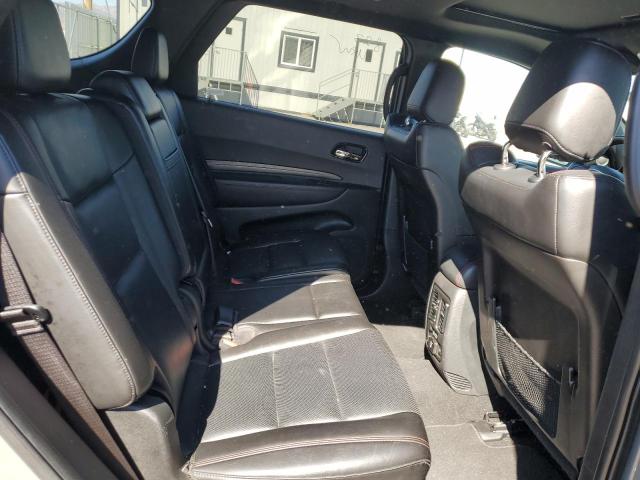 Photo 10 from auction – 2023 DODGE DURANGO GT with VIN 1C4RDJDG2PC597105