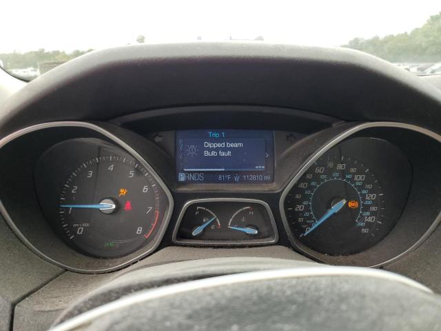 Photo 9 from auction – 2012 FORD FOCUS with VIN 1FAHP3H28CL191696