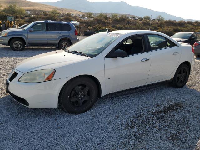 PONTIAC G6 2009 with VIN 1G2ZG57B594172655 - Photo from auction