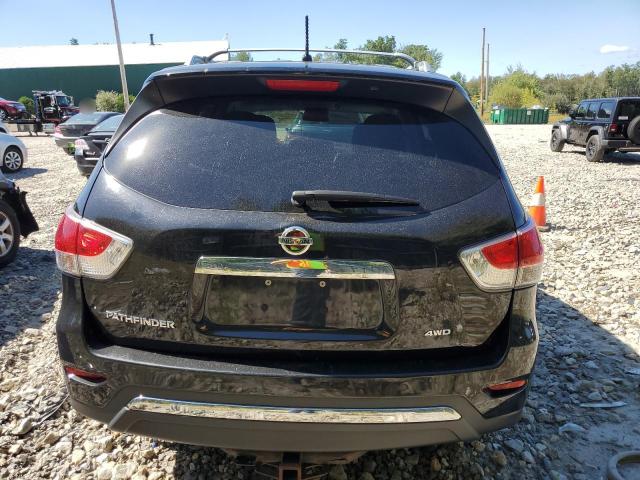 Photo 6 from auction – 2015 NISSAN PATHFINDER with VIN 5N1AR2MM8FC710284