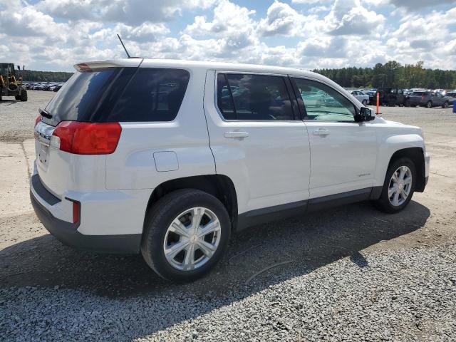 Photo 3 from auction – 2017 GMC TERRAIN SL with VIN 2GKALMEK9H6342860
