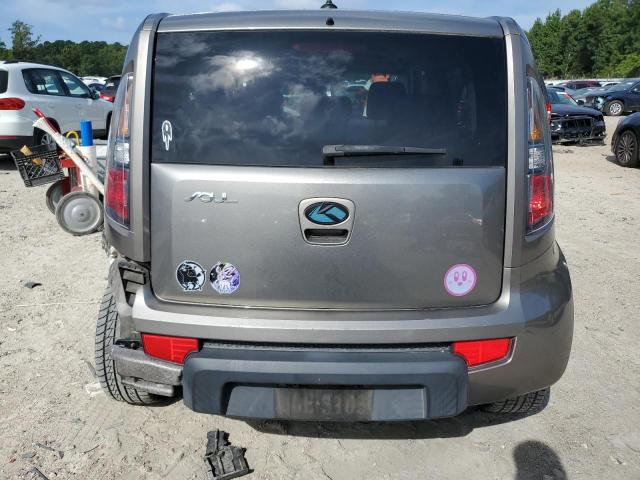 Photo 6 from auction – 2010 KIA SOUL + with VIN KNDJT2A20A7085860