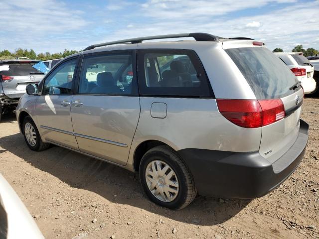 Photo 2 from auction – 2005 TOYOTA SIENNA CE with VIN 5TDZA23C55S378955