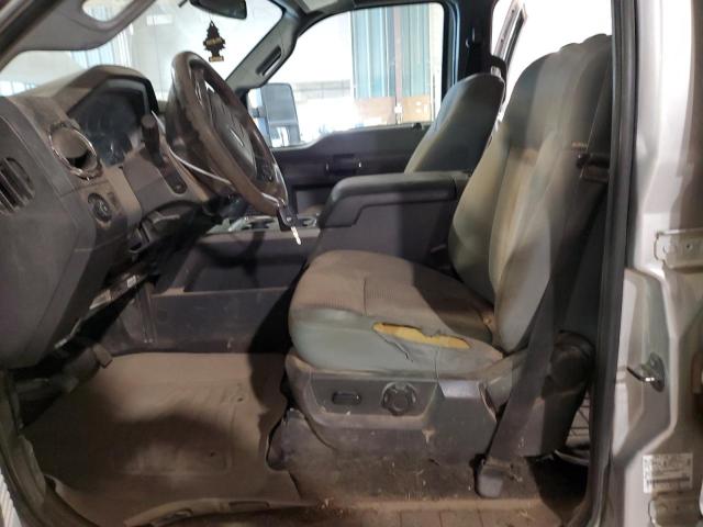 Photo 7 from auction – 2012 FORD F250 SUPER with VIN 1FT7W2BT2CEC21204
