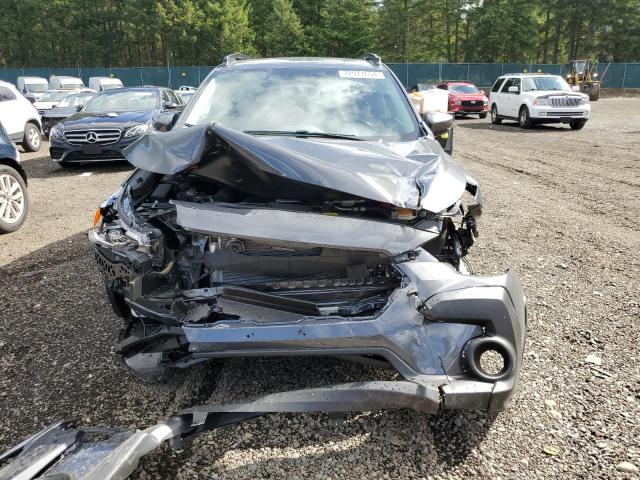 Photo 5 from auction – 2024 SUBARU CROSSTREK with VIN JF2GUADC9R8392425