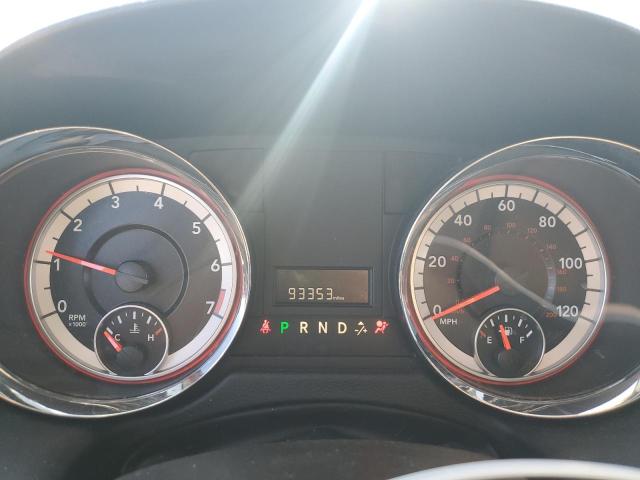 Photo 9 from auction – 2019 DODGE GRAND CARA with VIN 2C4RDGCG7KR674068