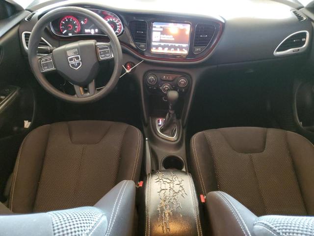 Photo 8 from auction – 2014 DODGE DART SXT with VIN 1C3CDFBB3ED908093
