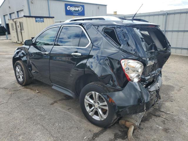 Photo 2 from auction – 2013 CHEVROLET EQUINOX LT with VIN 2GNALFEK6D6133536