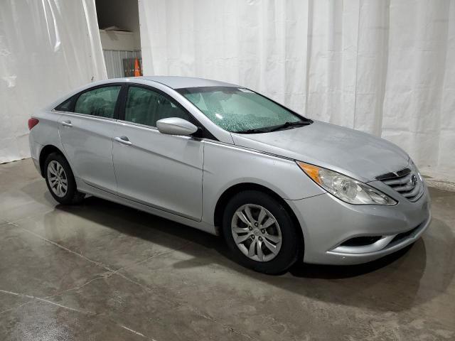 Photo 4 from auction – 2012 HYUNDAI SONATA GLS with VIN 5NPEB4AC2CH339365
