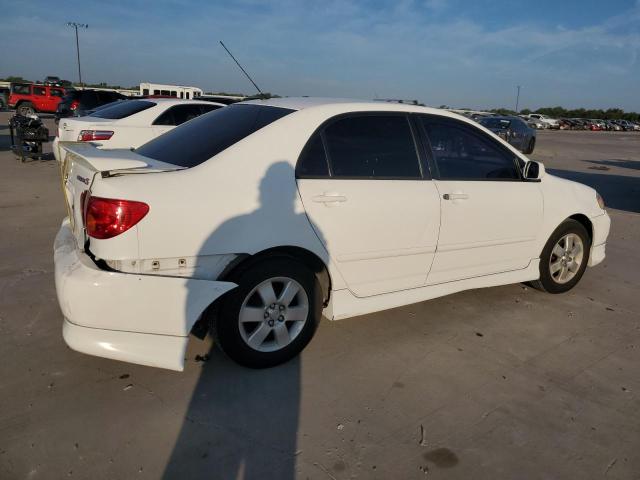 Photo 3 from auction – 2004 TOYOTA COROLLA CE with VIN 1NXBR32E94Z277698