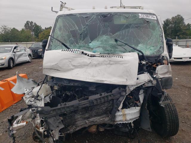 Photo 5 from auction – 2018 RAM PROMASTER with VIN 3C6TRVAG5JE118475