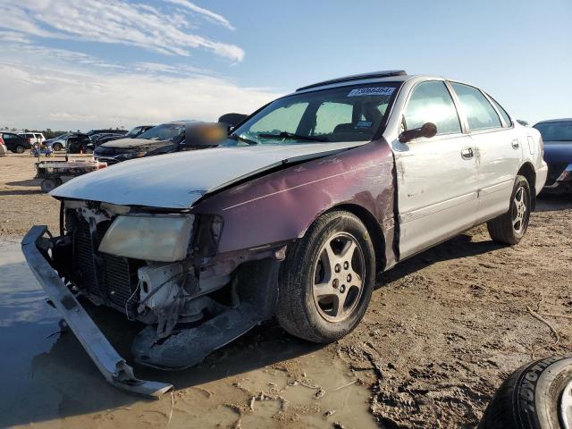TOYOTA AVALON XL 1997 with VIN 4T1BF12B4VU201732 - Photo from auction