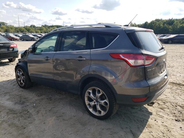 Photo 2 from auction – 2013 FORD ESCAPE TIT with VIN 1FMCU9J93DUA96753