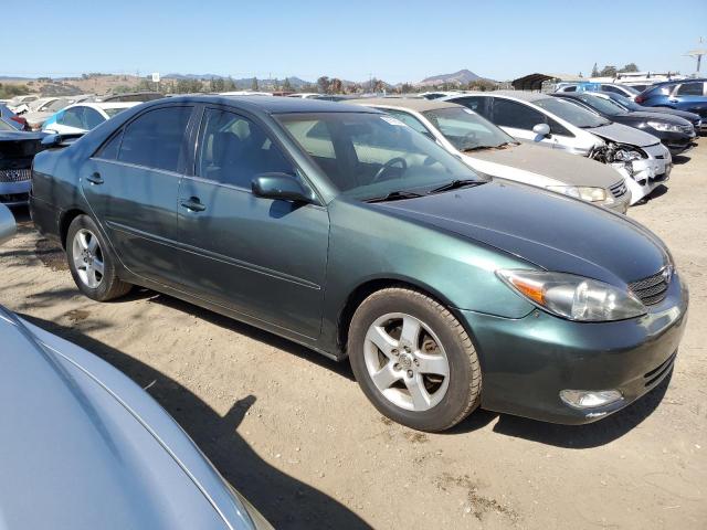 Photo 4 from auction – 2002 TOYOTA CAMRY LE with VIN 4T1BF30K32U511140