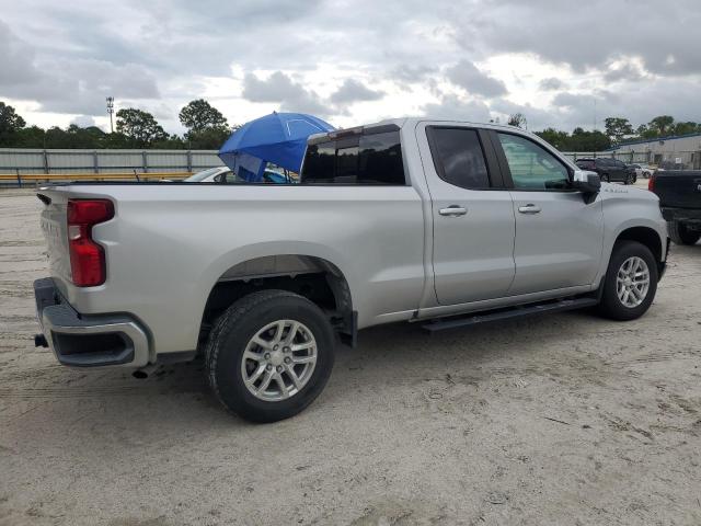 Photo 3 from auction – 2020 CHEVROLET SILVERADO with VIN 1GCRWCED5LZ332017