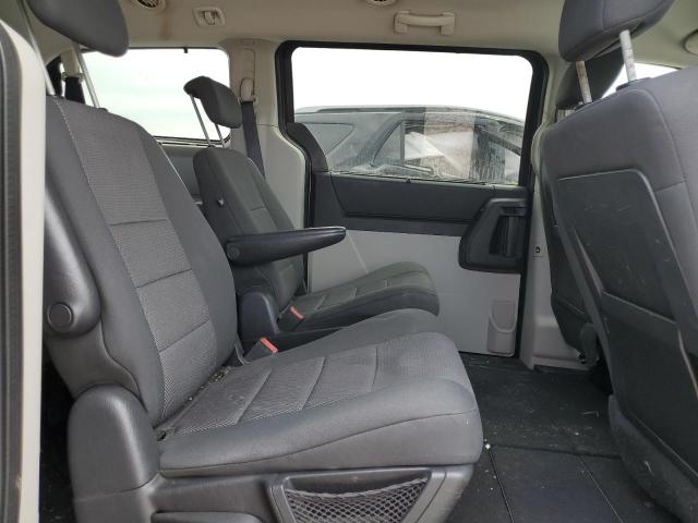 Photo 11 from auction – 2008 DODGE GRAND CARA with VIN 1D8HN54P68B179798