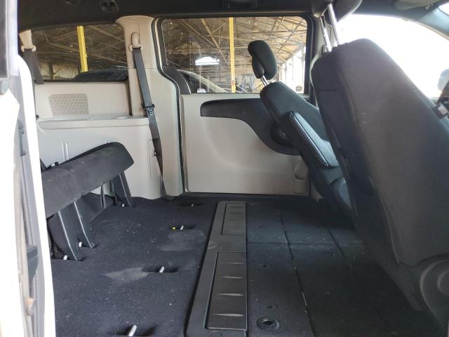 Photo 11 from auction – 2016 DODGE GRAND CARA with VIN 2C4RDGBG5GR102649